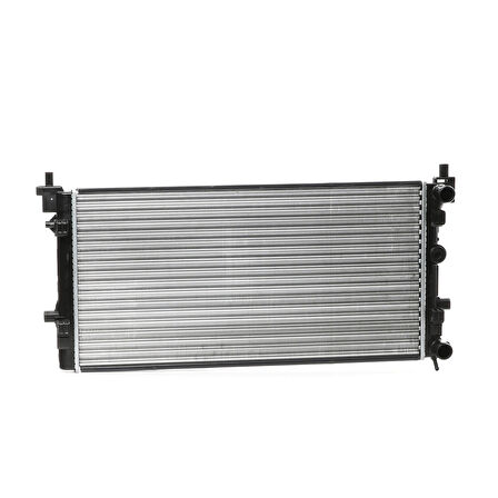 MAHLE CR 1539 001S-SU RADYATORU VW CADDY IV 1.6 TDI 2015- 1K0121251AB--