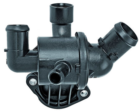 MAHLE TI16105-TERMOSTAT KOMPLE 105C MANUEL GOLF IV 1.6> 06A121114