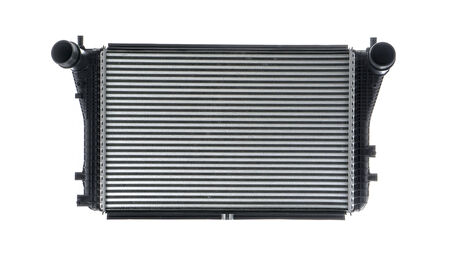 SUPSAN INT0020-TURBO RADYATORU (INTERCOOLER) 1.4 TSI CTH CAV 160 HP SCIROCCO > 1K0145803A--