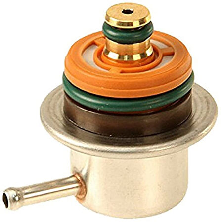 BOSCH 0280160575-YAKIT BASINC REGULATORU 1.8T PASSAT > 050133534A