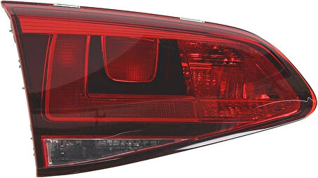 VALEO 045242-STOP LAMBASI SOL İÇ GOLF VII 13 > 5G0945093AE