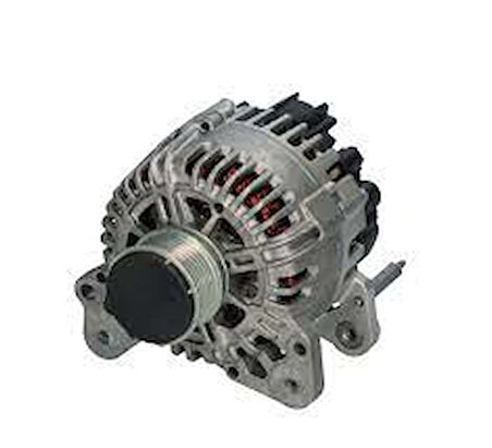 VALEO 439501-ALTERNATÖR (SARJ DİNAMOSU) 110A 1.9 TDI CADDY III - 03L903023F /