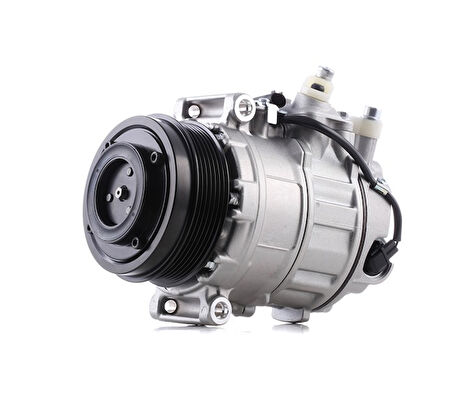 VALEO 699357-KLIMA KOMPRESORU VW CADDY 1.6TDI 1.9TDI 2004> 1K0820803L-/