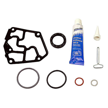 VICTOR REINZ 08-40847-01-ALT TK CONTA KECELİ GOLF VI 1.6 TDI> 03L198011