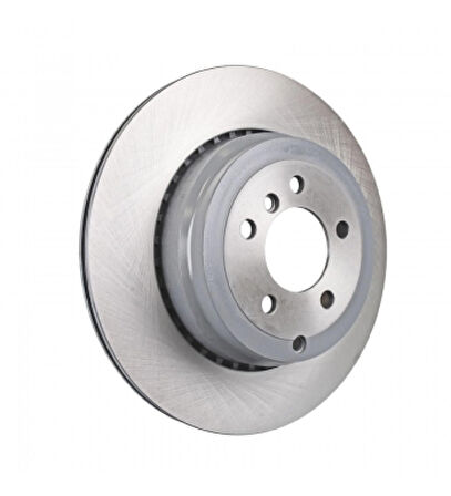 FERODO DDF1297C-1-ARKA FREN DİSKİ (ADET) BMW E83 20D 30D > 34213332217