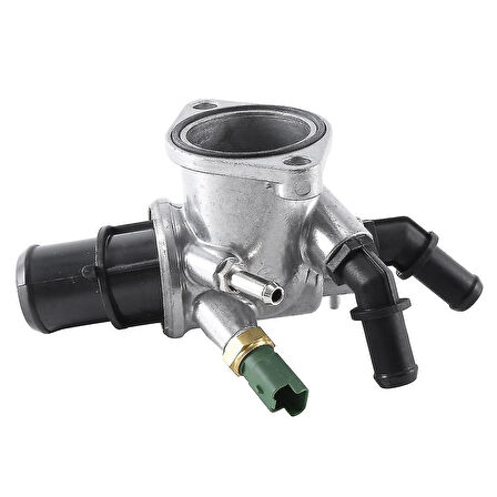 KALE 350925-TURBO RADYATORU 1.4T INSIGNIA A 09 > 1302216