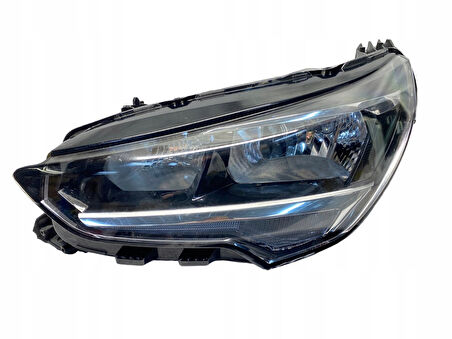 VALEO 450914-ON FAR SOL HALOJEN CORSA F 20 > 9829465580