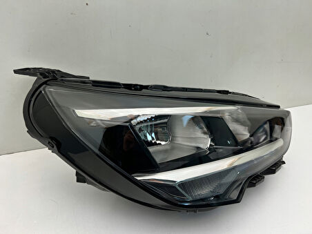 VALEO 450915-ON FAR SAG HALOJEN CORSA F 20 > 9829465380