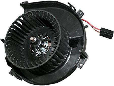 VALEO 698563-KALORIFER MOTORU 1.3 CDTI/1.7 DTI CORSA C 01 > 1845222-
