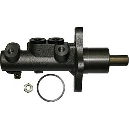 BOSCH 0986481046-FREN ANA MERKEZİ AUDI A4 > 3BD698021/97