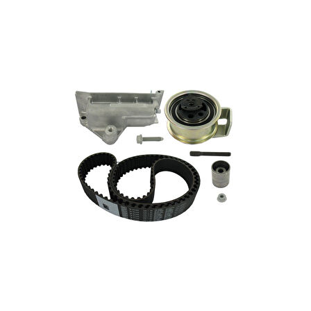 BOSCH 1987949538-TRİGER SETİ SKODA SUPERB 1.9 TDI > 038109119L((-1714