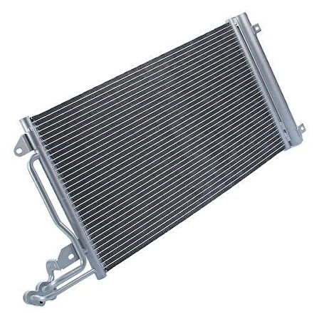 KALE 342410-KLIMA RADYATORU AUDI A4 > 8E0260401H/985