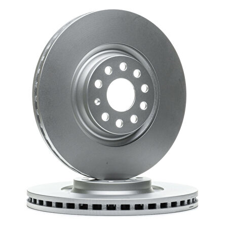 KRAFTVOLL 07040949-ÖN FREN DİSK TK SKODA SUPERB III 2.0 TDI 4MOTION > 1K0615301AD((-1953