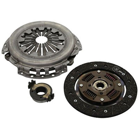 LUK 624375900-DEBRİYAJ SETİ AUDI Q5 2.0 TDI CGLD CNHC MOTOR > 0B1141031P/1342
