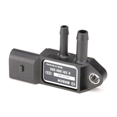 BOSCH 0281006005-BASINC SENSORU AUDI A7 3.0 TDI > 07Z906051B/70