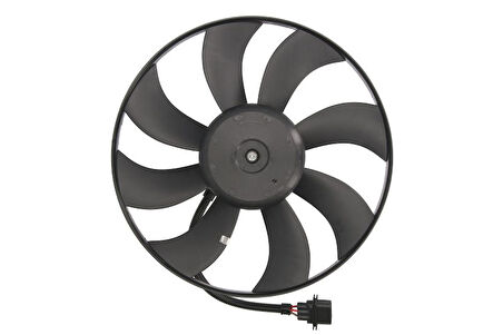 SWAG 30946564-FAN MOTORU SKODA FABIA 1.2 1.4 1.4 TDI 394MM > 6Q0959455N((-265