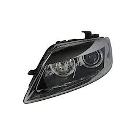 VALEO 043256-FAR SOL XENON AUDI Q7 2006-2009 > 4L0941029A/2078