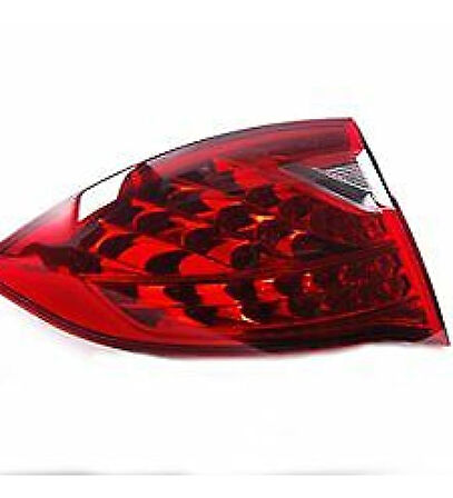 VALEO 044179-STOP LAMBASI SOL LEDLİ DIS PORSCHE CAYENNE II > 95863109504__)(_-116