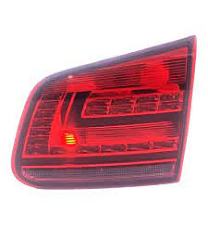 VALEO 044182-STOP LAMBASI SAG LEDLİ İC PORSCHE CAYENNE II > 95863109401__)(_-118
