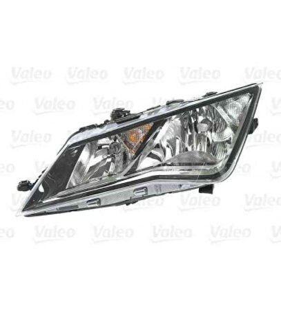 VALEO 045100-FAR SOL HALOJEN SEAT LEON MK3 2013 > 5F1941005A((-_1086