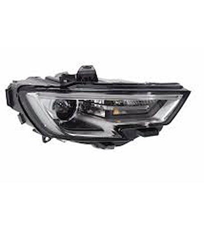 VALEO 046815-FAR SAG XENON (DRL) AUDI A3 2015 > 8V0941044E/2088