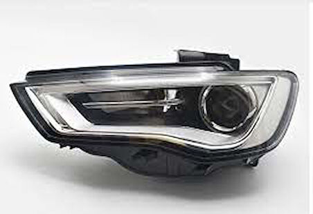 VALEO 046827-FAR SAG LEDLİ AUDI A3 15 > 8V0941774C/2089