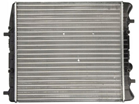VALEO 732863-SU RADYATORU SEAT CORDOBA 1.4 1.4 TDI > 6Q0121253L((-_603