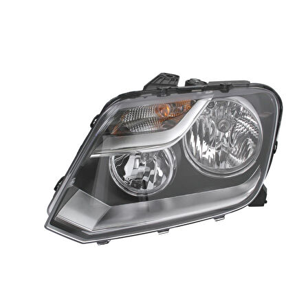 DEPO 441-11F6L-LD-E2-FAR (SOL) VW AMAROK 2010 / 2012 2H1941015AB//1416