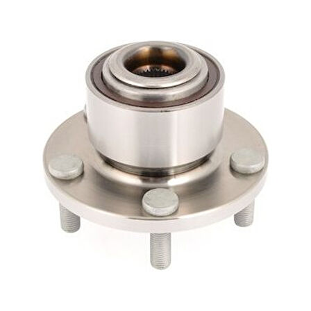 ITHAL 1T0598611A-ARKA TEKER PORYASI RULMANLI CADDY 2004> 1T0598611A//2960