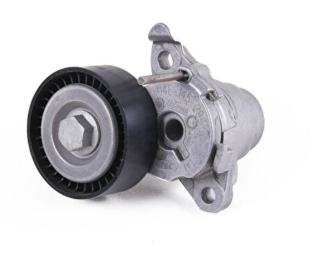 GATES T38438-V KAYIS GERGİ RULMANI KUTUKLU 1.9TDI CADDY 04> 03G903315A//2235