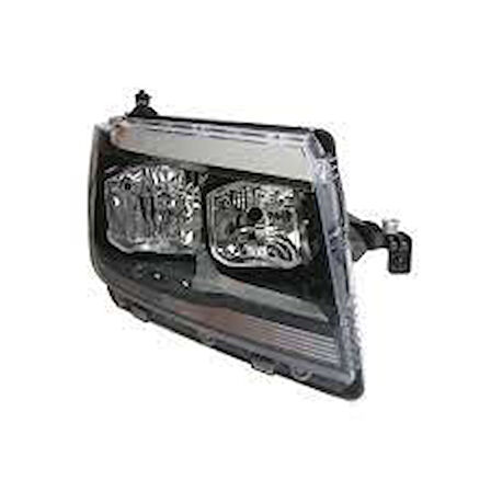 HELLA 1EB012830-021-SAG FAR VW CRAFTER 2016> 7C1941006//2517