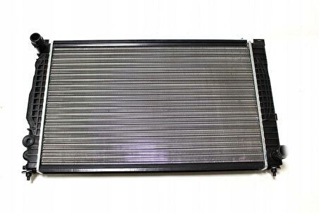 DENSO DRR32005-KALORIFER RADYATORU GOLF V > 3C0819031//1408