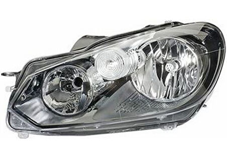 DL 020801 R-FAR SAG SİNYAL AMPULLU GOLF VI> 5K1941006J//1423