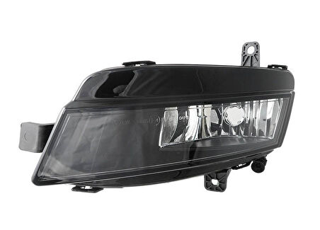 HELLA 1ND011223-151-SİS FARI VİRAJ DESTEKLİ SOL GOLF VII 13> 5G0941661D//2551