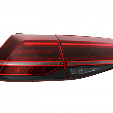 GKL 295110-STOP LAMBASI SOL IC GOLF VIII > 5H0945093//2339