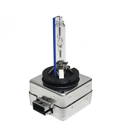 MFK 400-72-XENON FAR AMPULU D1S 8000K_/96
