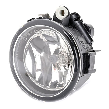WENDERPARTS BA63176924655-SİS FARI E87 1 SERİSİ M TECH SOL > 63176924655_/89