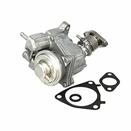 HELLA 6NU014864-751-EGR VALFI 1.6 D-4D TOYOTA AVENSIS 10 > 25620WA020(__)709