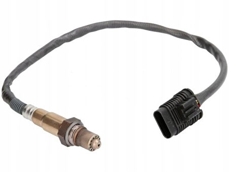 FACET 10.8198-LAMBDA SENSORU 2 NO BMW F20 116İ N13 > 11787599942_/720