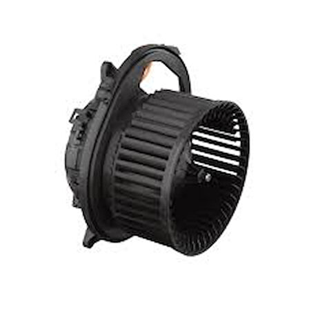FEBI 107391-KALORIFER MOTORU BMW 1 SERİSİ F20 & LCI 2012 > 64119237557_/732