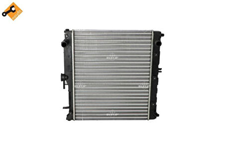 NRF 550235-SU RADYATORU ILAVE KUCUK BMW F40 118İ 19 > 17117634565_/913