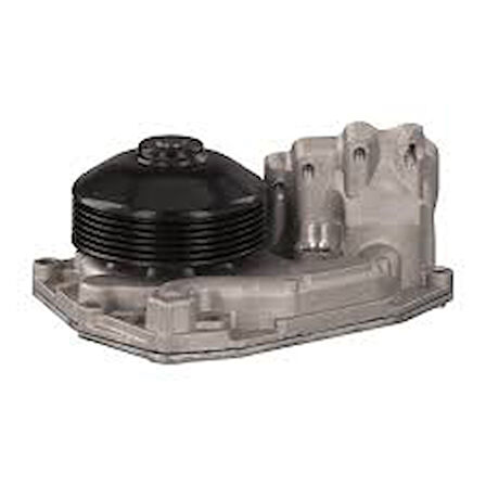 FEBI 177244-DEVİRDAİM BMW 520D F10 B47 MOTOR > 11518591016_/4058