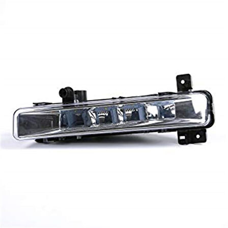 WENDERPARTS BA63177433787-SİS FARI SOL LED BMW G20 > 63177433787_/2810