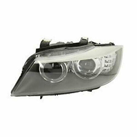 WENDERPARTS BA63126908215-FAR SOL (KROM) 1997-2001 ARASI BMW E46 > 63126910957_/1519