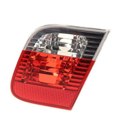 ULO 7235-04-STOP LAMBASI SAG İC BEYAZ BMW E46 01-05 > 63216910538_/1543