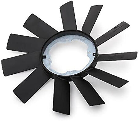 WENDERPARTS BA11521723363-FAN PERVANESİ 11 KANAT 4 DELİK 316İ 318İ E46 > 11521723363_/1851