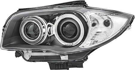WENDERPARTS BA63117240247-FAR SOL ZKW-TYPE Bİ-XENON LCI MAKYAJLI BMW E90 2009-2012 > 63117240247_/1972