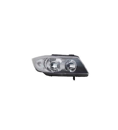 WENDERPARTS BA63117240248-FAR SAG ZKW-TYPE Bİ-XENON LCI MAKYAJLI BMW E90 2009-2012 > 63117240248_/1975