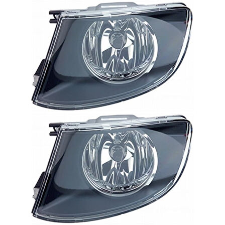 HELLA 1NA354698-021-SİS FARI SAG BMW E92 E93 COUPE CABRIO > 63176937466_/2026