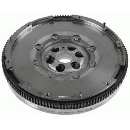 VOLMERK OP402-VOLANT KOMPLE SABIT ZAFIRA A 99 > 616169/-4548